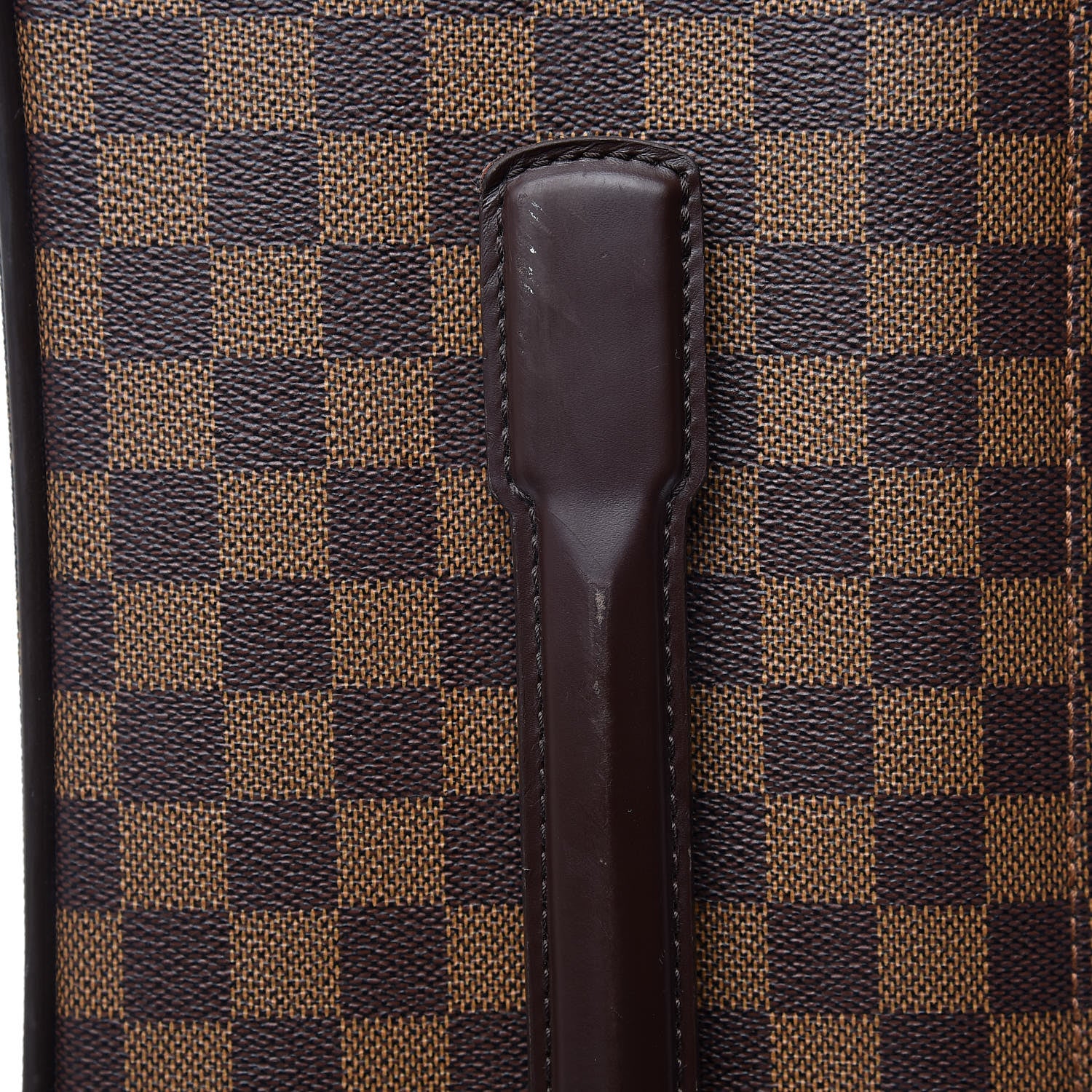 Louis Vuitton Damier Ebene Pegase 55 21 of 23