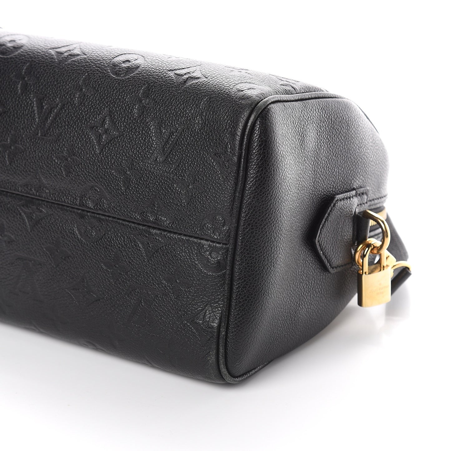 Empreinte Speedy Bandouliere 25 NM Black
