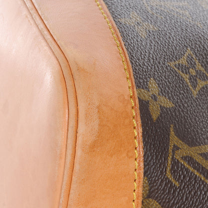 Louis Vuitton Monogram Alma PM 9 of 10