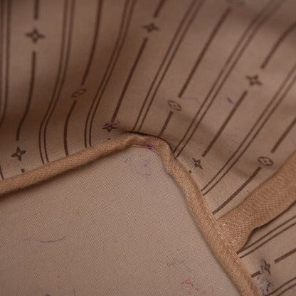 Louis Vuitton Monogram Neverfull MM 11 of 18