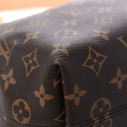 Louis Vuitton Monogram Graceful PM Pivoine 9 of 14