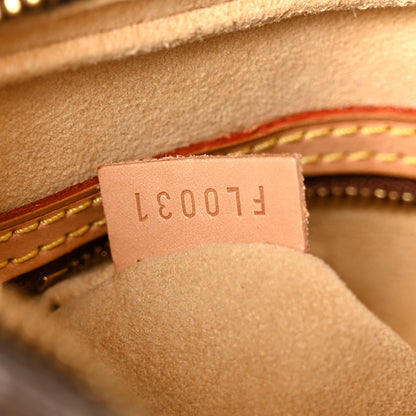 Louis Vuitton Monogram Looping MM 7 of 10