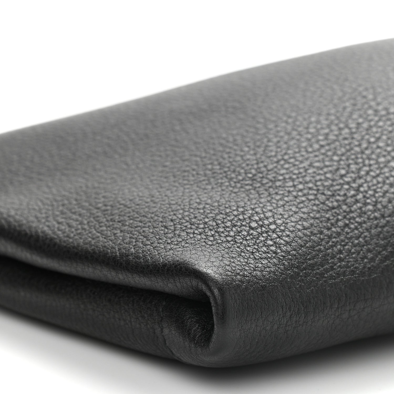 Prada Vitello Daino Crossbody Bag Black 9 of 10
