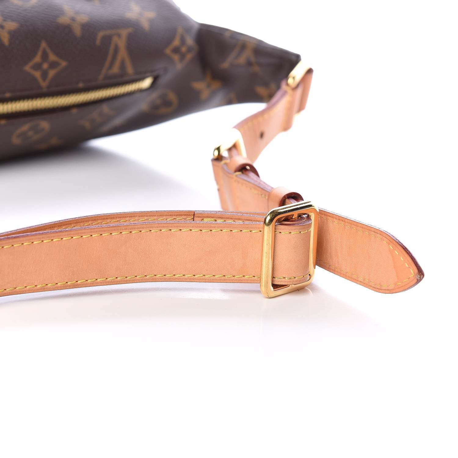 Louis Vuitton Monogram Bumbag 8 of 9
