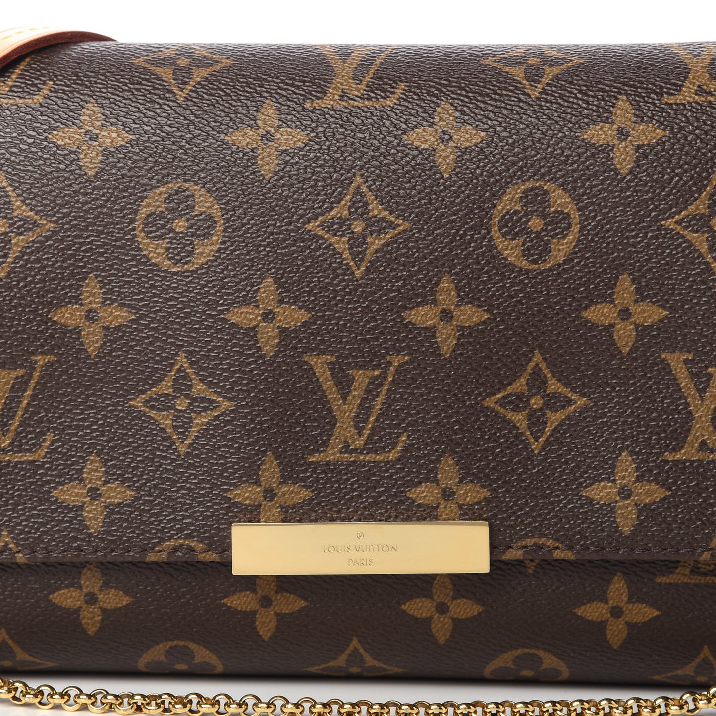 Monogram Favorite MM