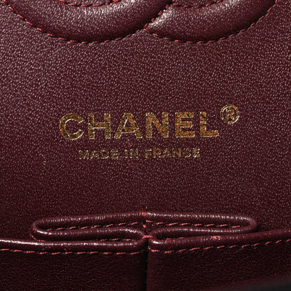 Chanel Caviar Quilted Small Double Flap Black 6 of 11