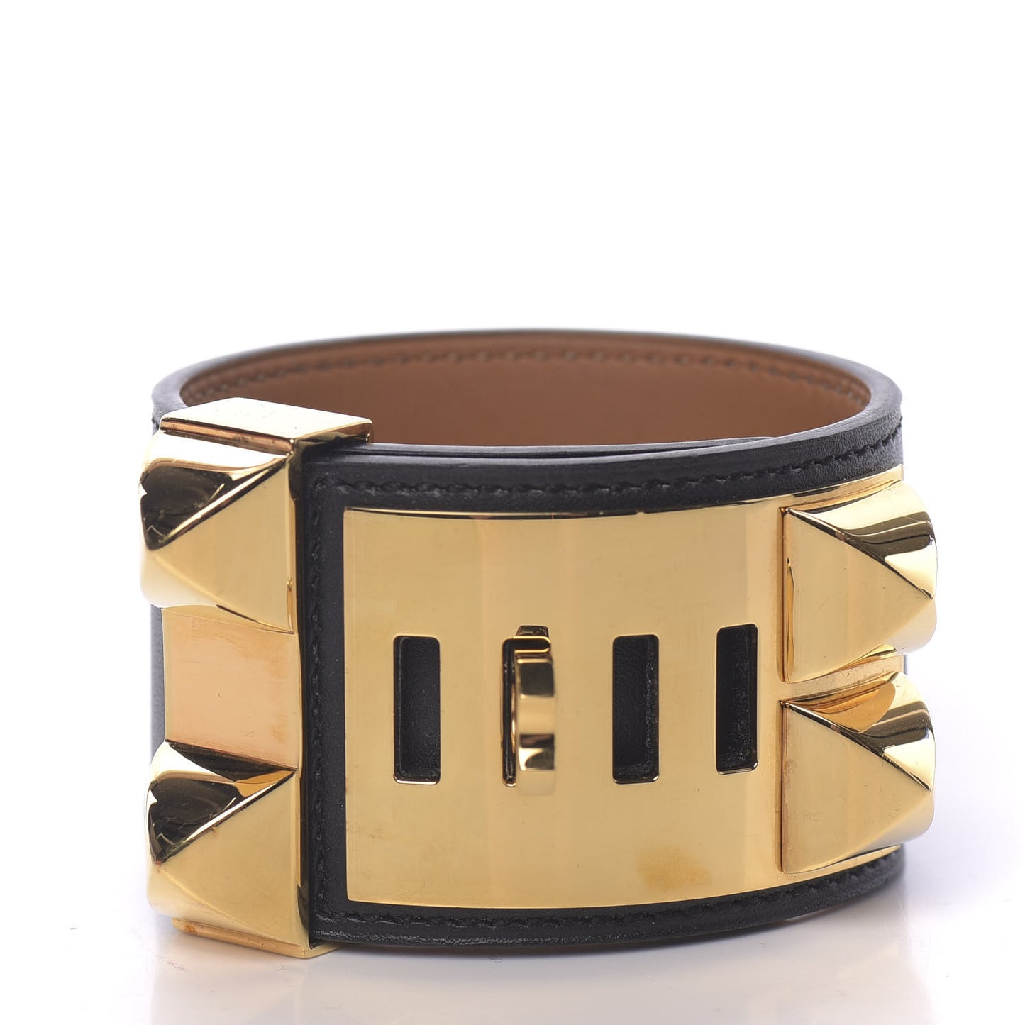 Chamonix Collier De Chien CDC Bracelet S Black