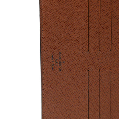 Louis Vuitton Monogram Insolite Organizer Wallet Armagnac 6 of 9