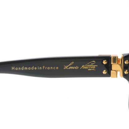 Louis Vuitton Millionaire Sunglasses Black 4 of 5