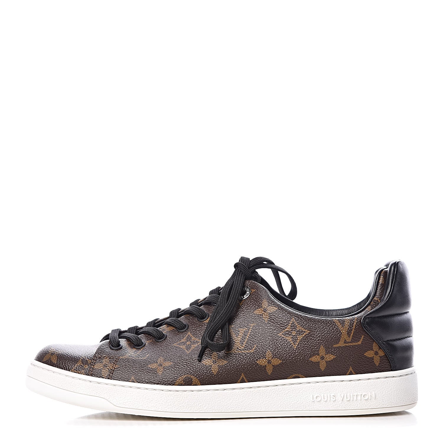 Louis Vuitton Monogram Frontrow Sneakers 7 1 of 9