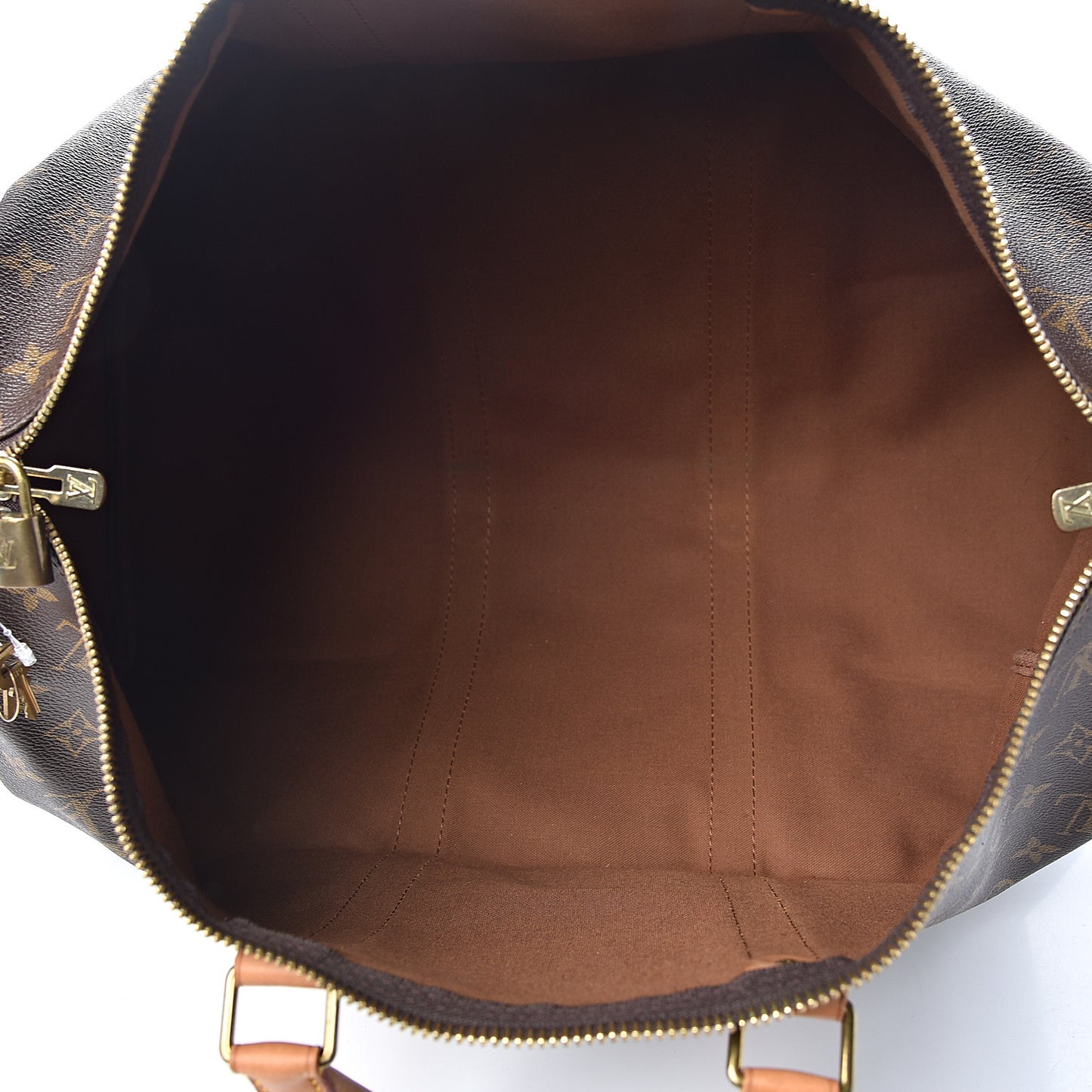 Monogram Keepall 50