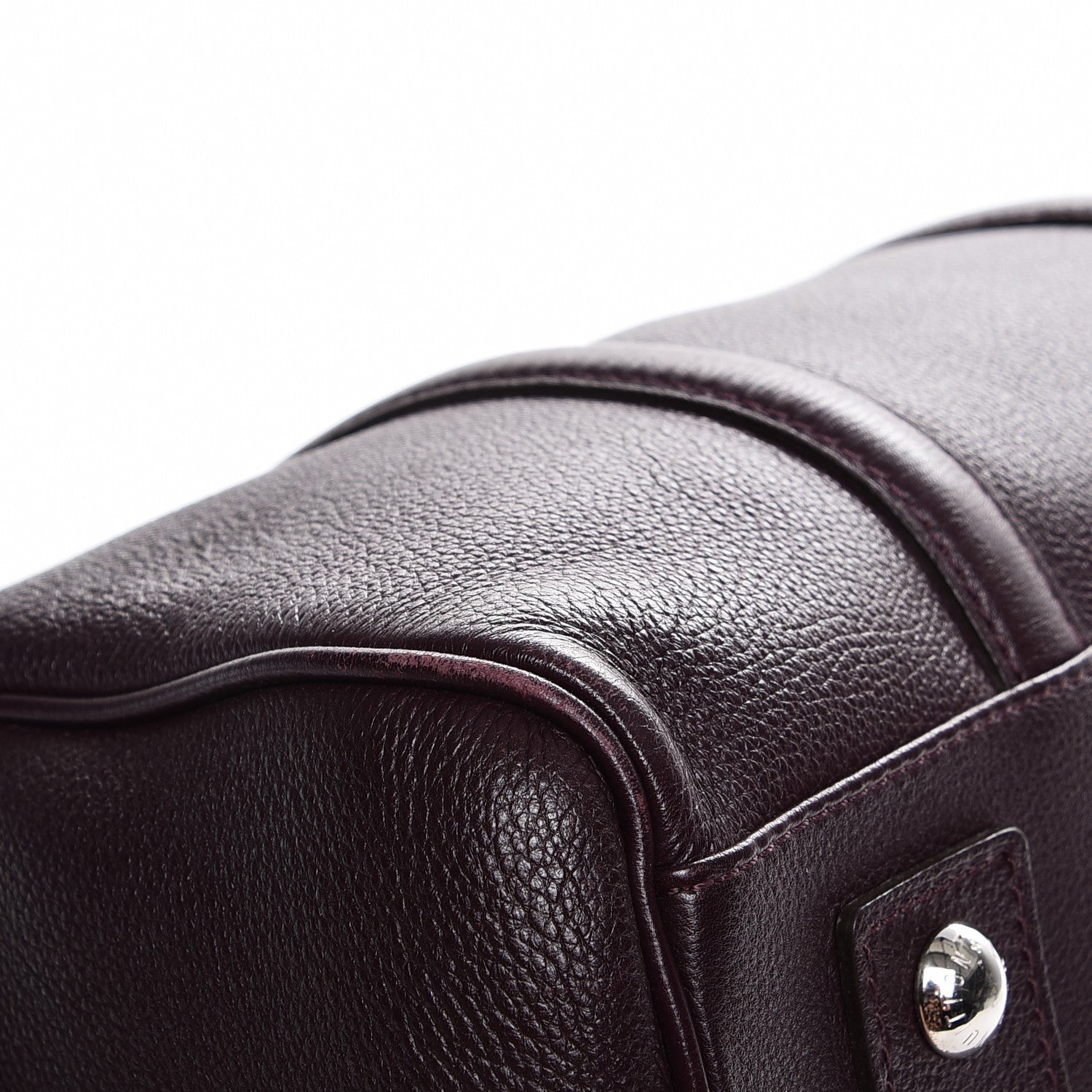 Louis Vuitton Calfskin SC Bag PM Quetsche 12 of 16