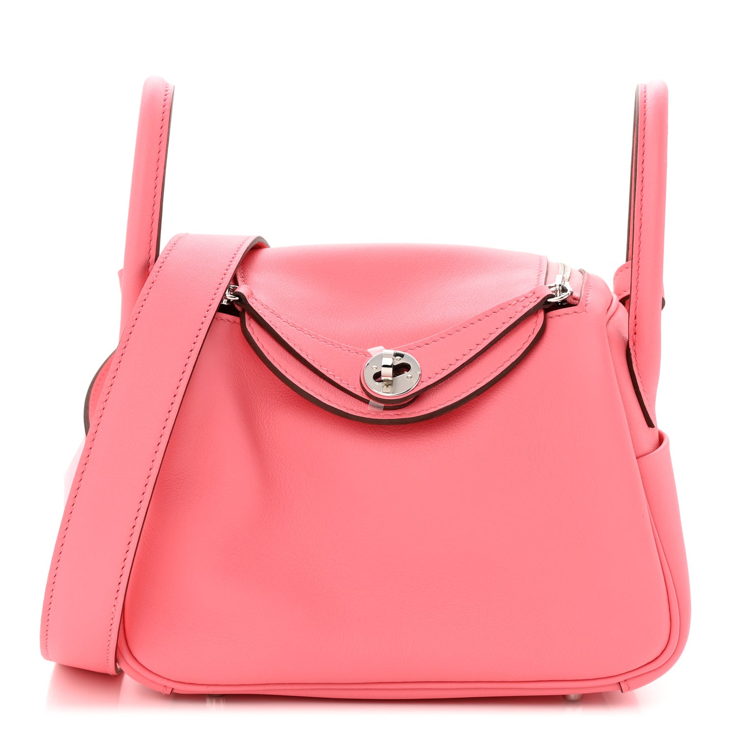 Swift Mini Lindy 20 Rose Ete