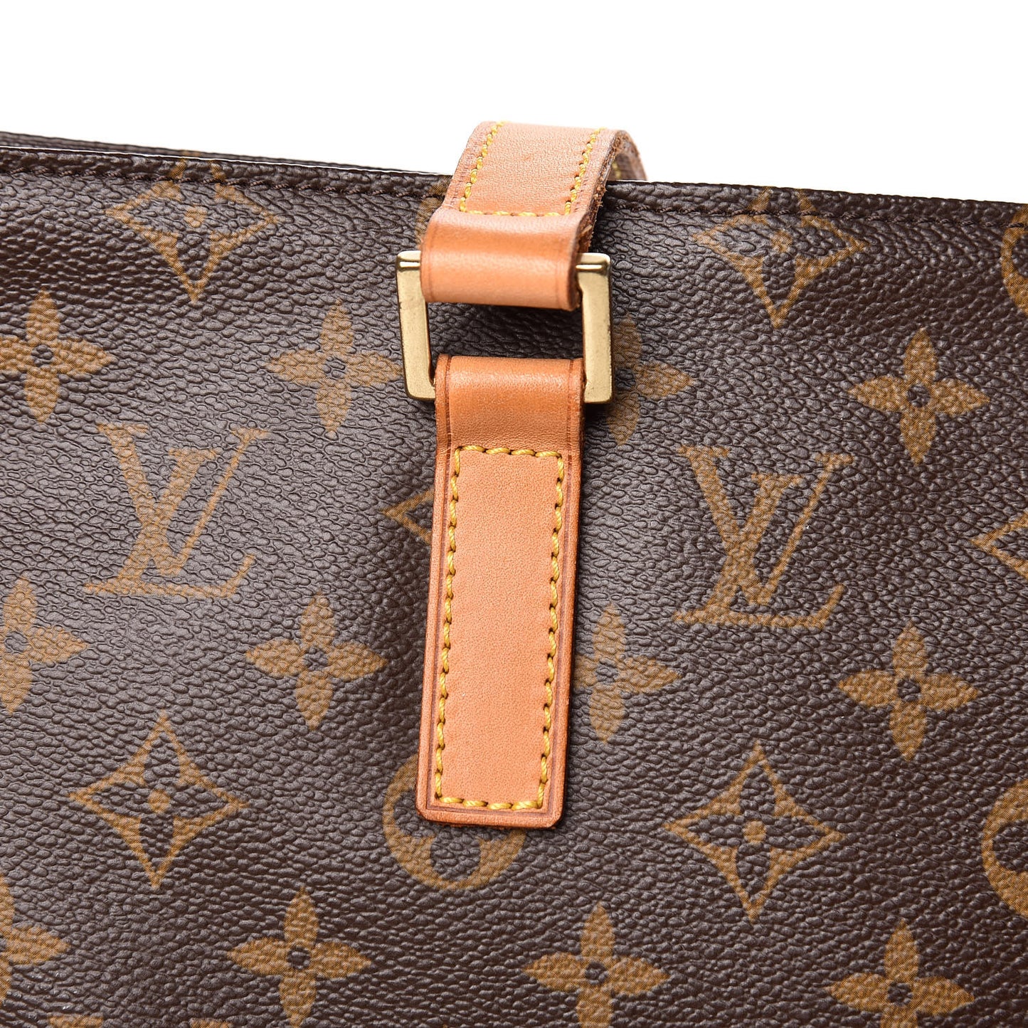 Monogram Cabas Mezzo