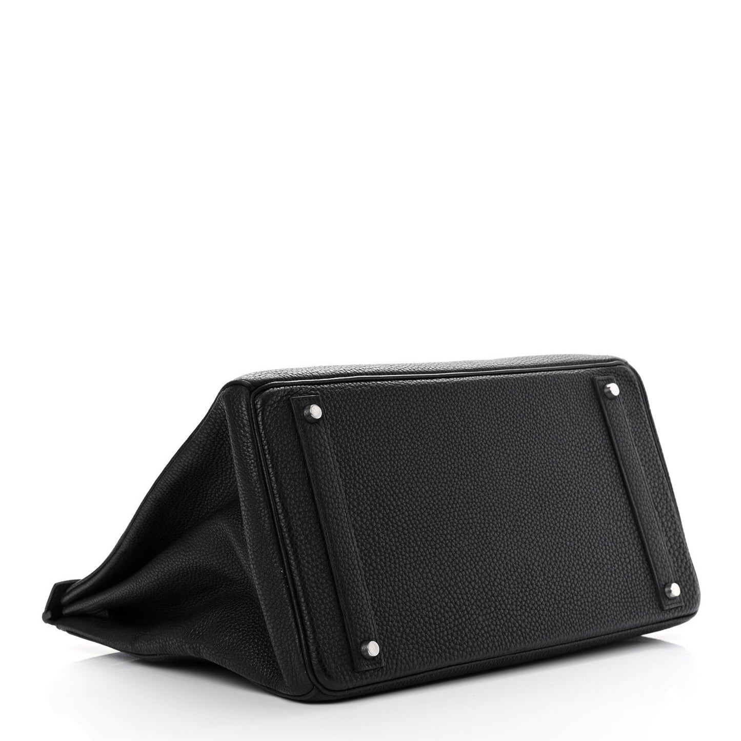 Togo Birkin 40 Black
