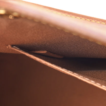 Louis Vuitton Vernis Roxbury Drive Noisette 7 of 15