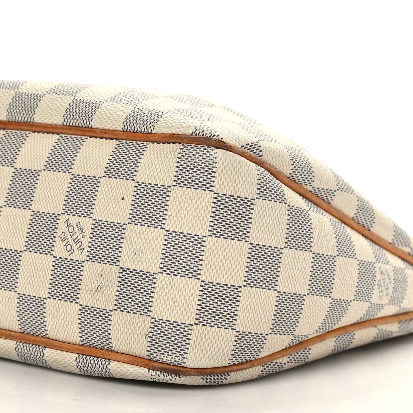 Damier Azur Siracusa PM