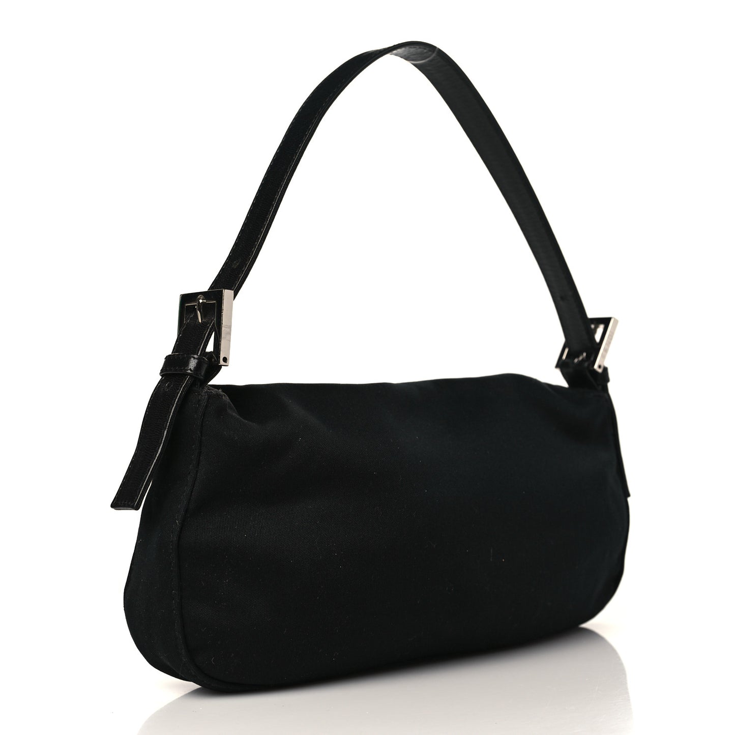 Neoprene Baguette Black