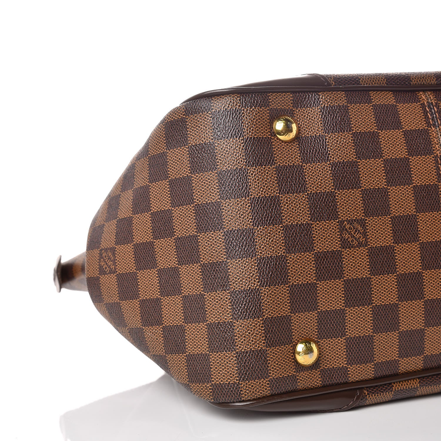 Louis Vuitton Damier Ebene Verona MM 5 of 9