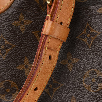 Louis Vuitton Monogram Odeon PM 12 of 13