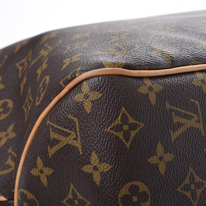 Louis Vuitton Monogram Delightful MM 16 of 18