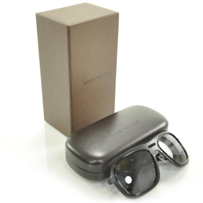 Louis Vuitton Impulsion Sunglasses Black 2 of 7