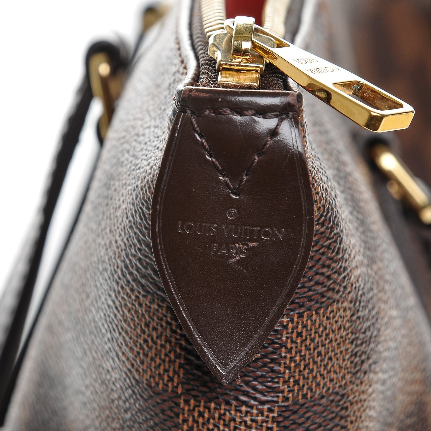 Damier Ebene Totally MM