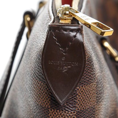 Louis Vuitton Damier Ebene Totally MM 6 of 7