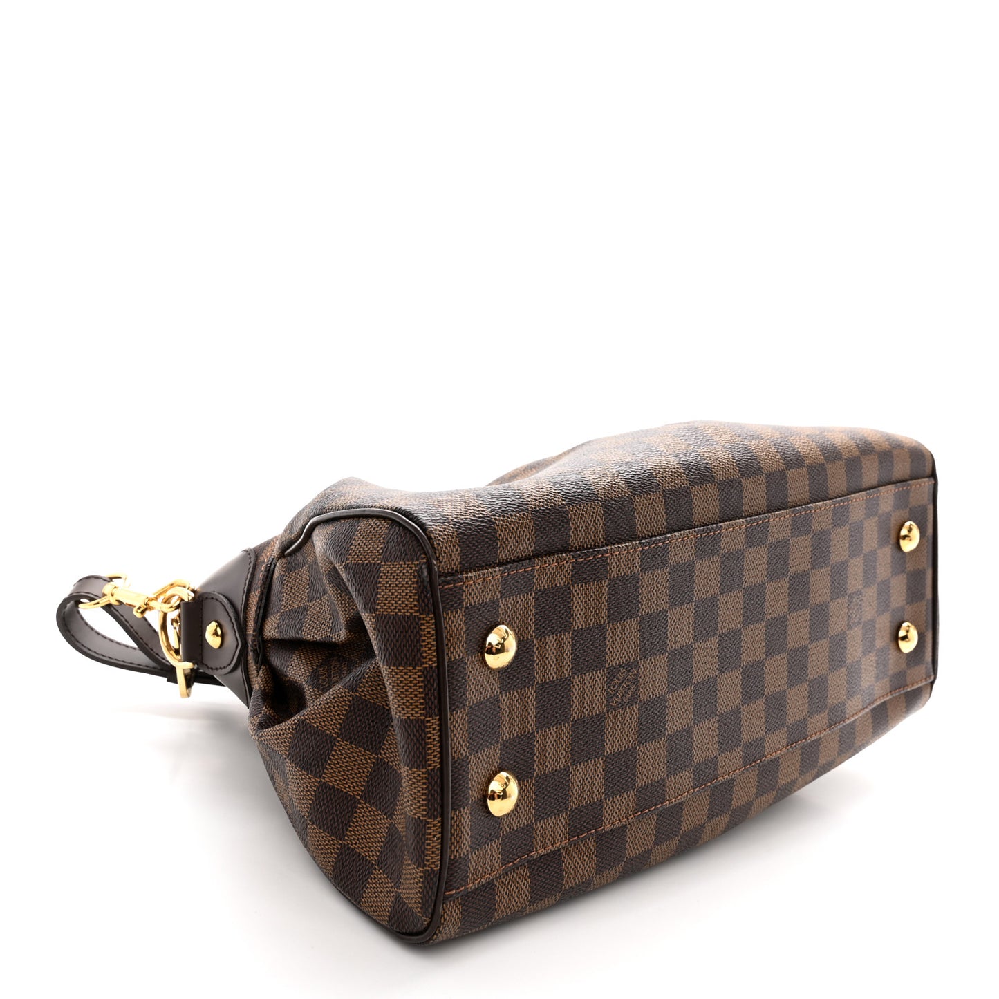 Damier Ebene Trevi PM