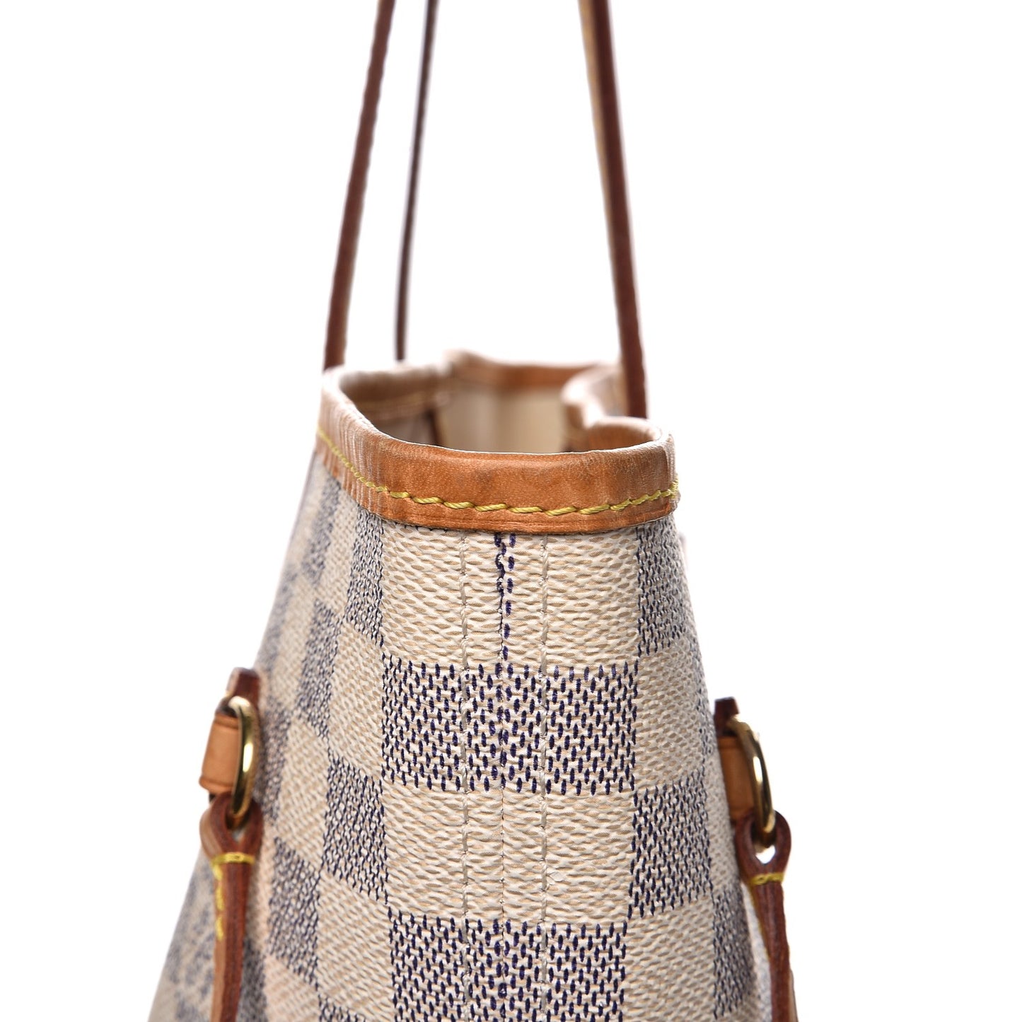 Damier Azur Neo Neverfull MM