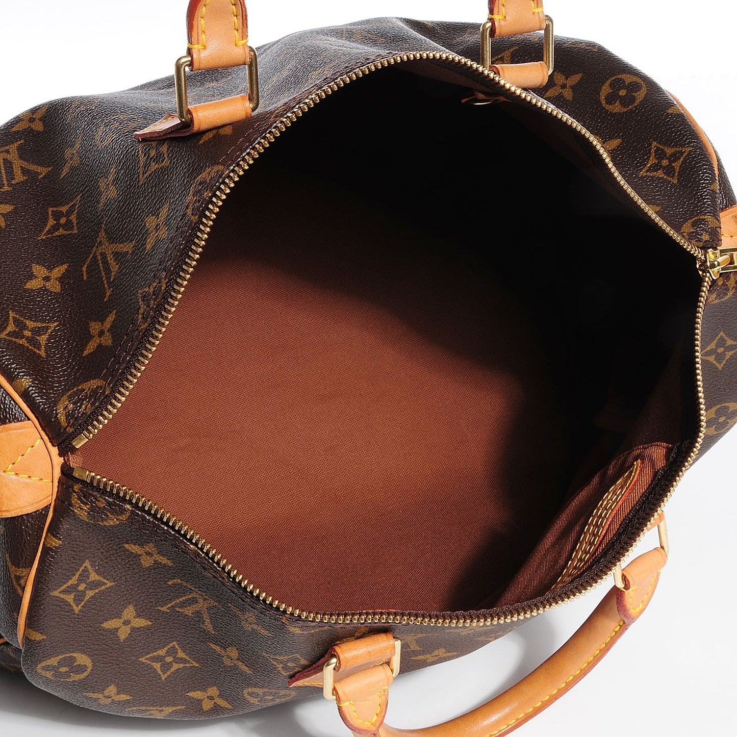 Monogram Speedy 35