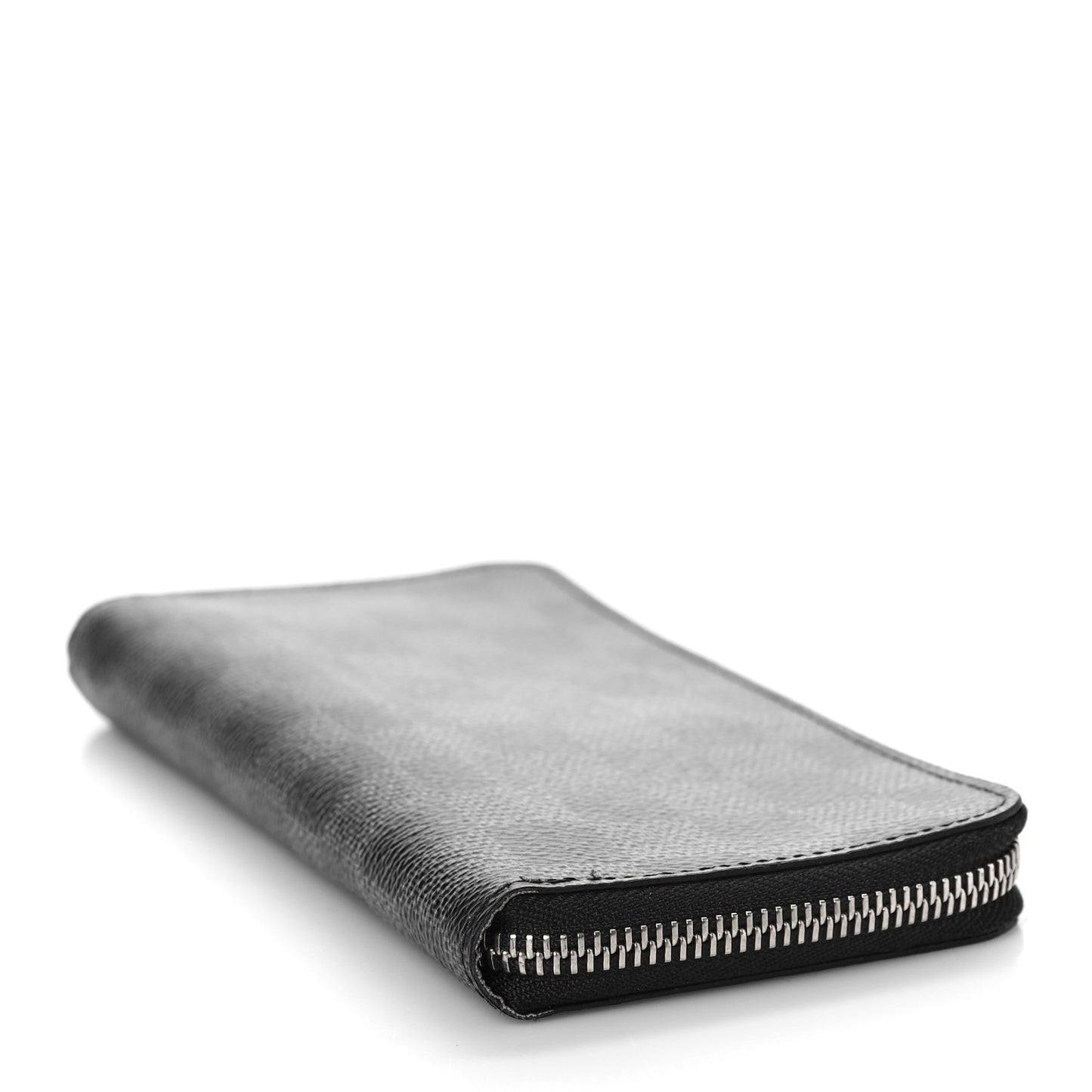 Damier Graphite Vasco Wallet