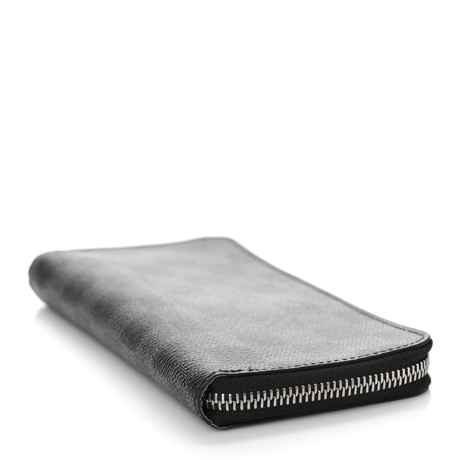 Louis Vuitton Damier Graphite Vasco Wallet 3 of 8