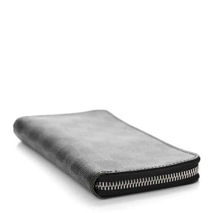 Louis Vuitton Damier Graphite Vasco Wallet 3 of 8