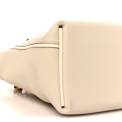 Hermes Togo Matte Alligator Swift Touch 24/24 29 Beton 9 of 10