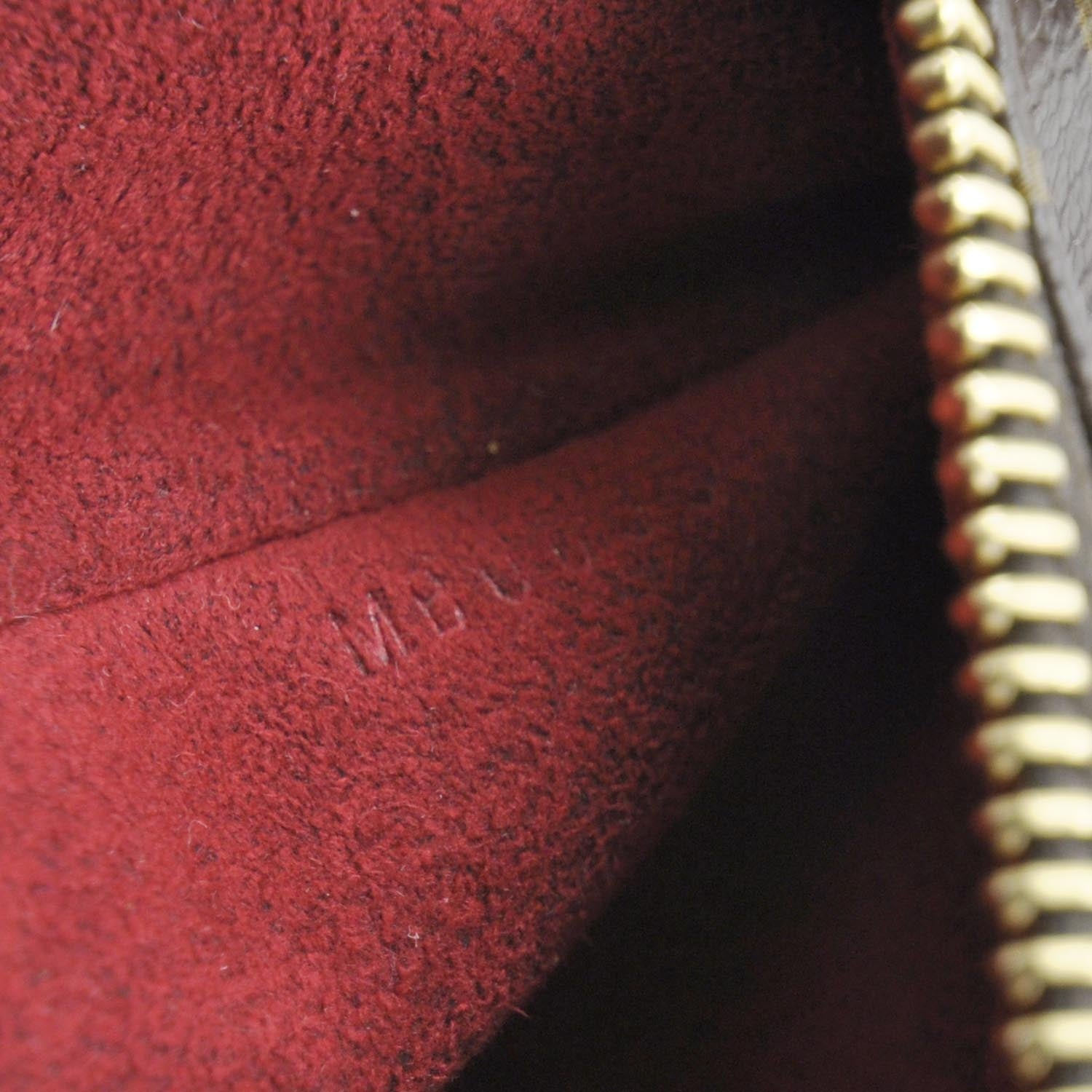 Louis Vuitton Monogram Multipli-Cite 8 of 8