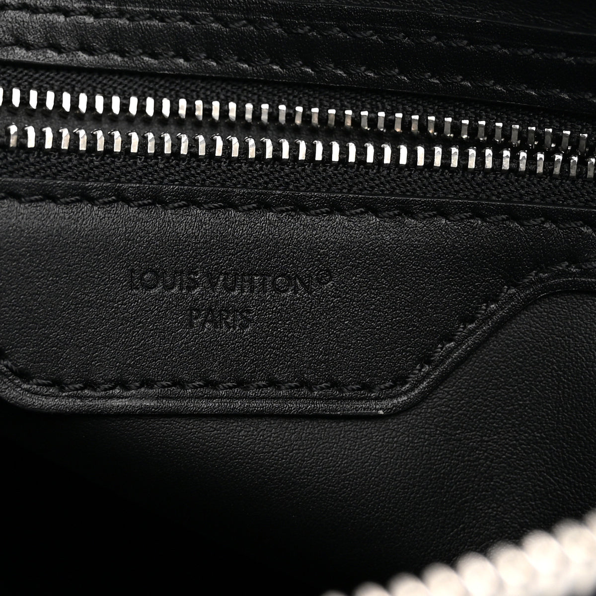 Louis Vuitton Monogram Speedy Soft 30 Dark 6 of 11