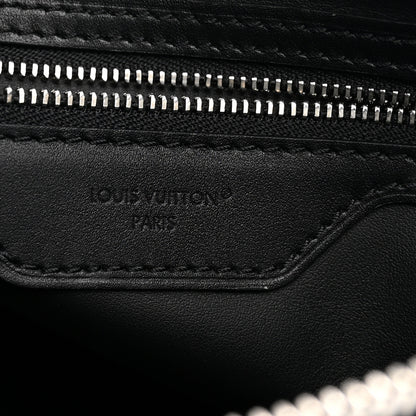 Louis Vuitton Monogram Speedy Soft 30 Dark 6 of 11