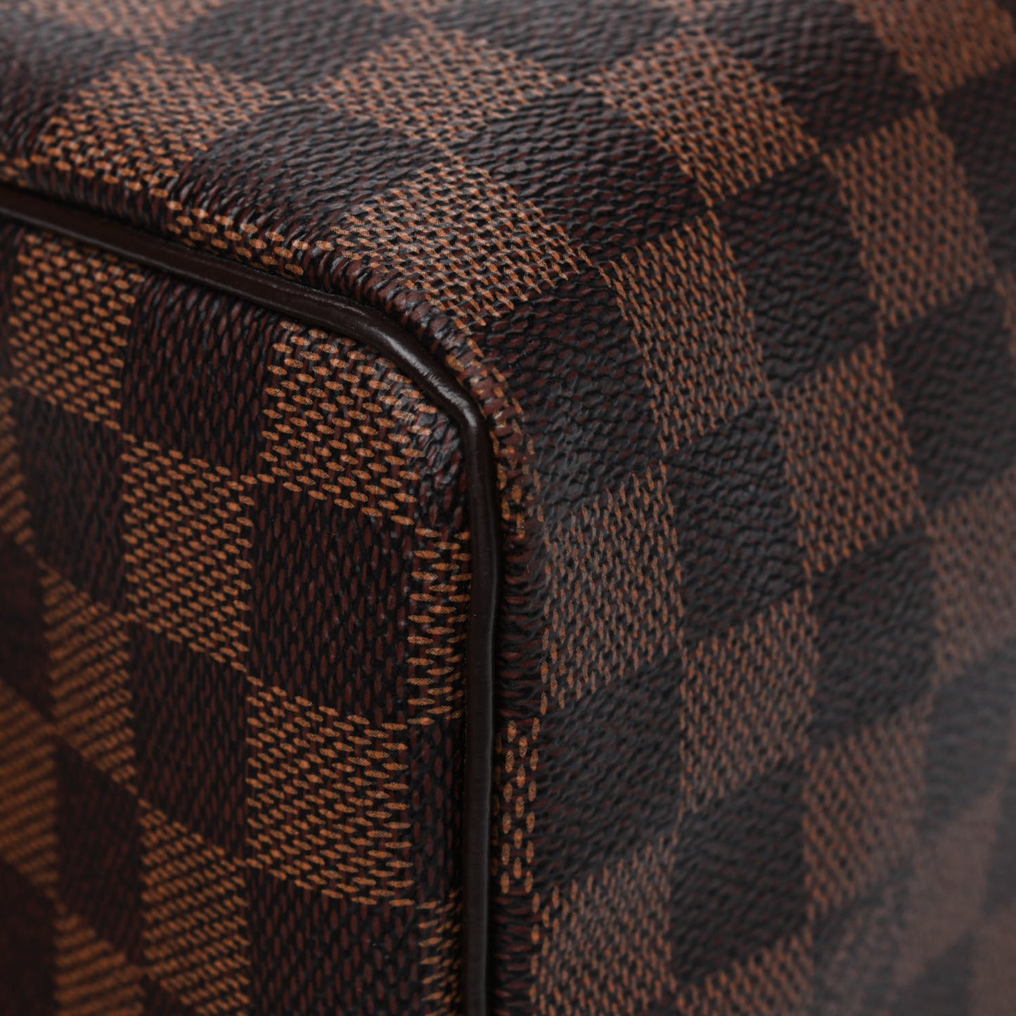 Damier Ebene Speedy 25