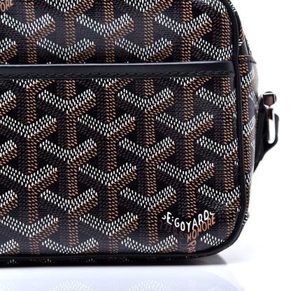 Goyard Goyardine Sac Cap Vert Black 9 of 9
