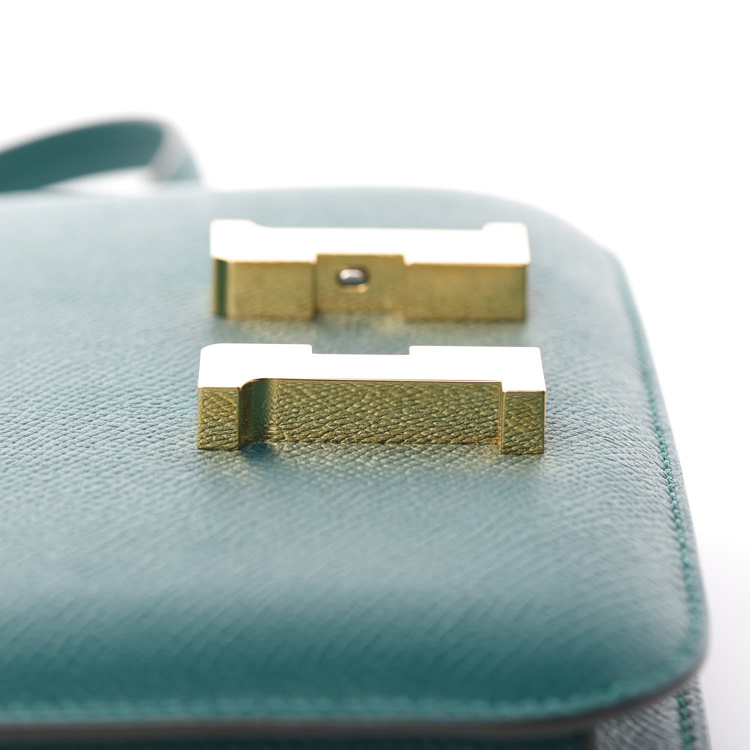 Hermes Epsom Constance 18 Malachite 16 of 22