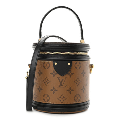 Louis Vuitton Reverse Monogram Cannes 1 of 8