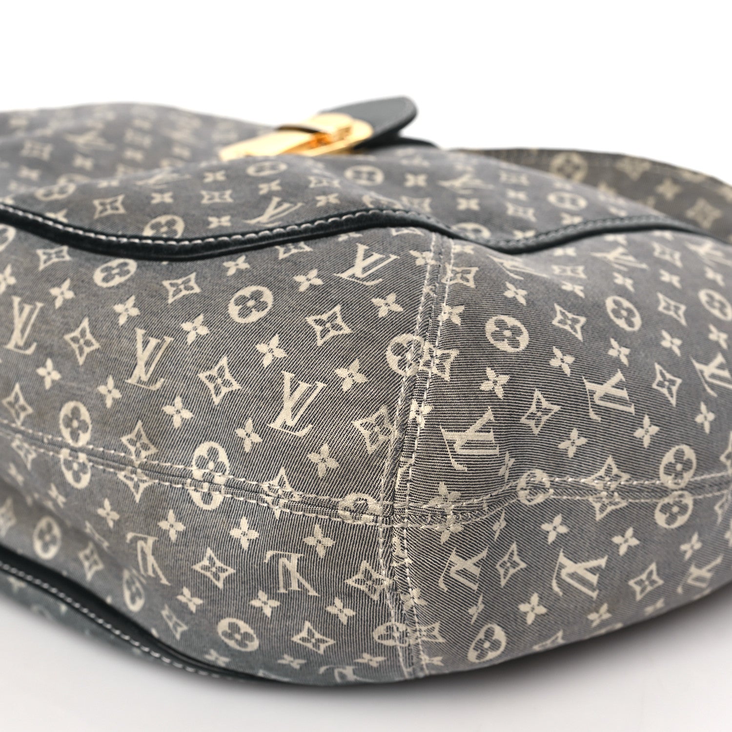 Louis Vuitton Monogram Idylle Romance Encre 9 of 15