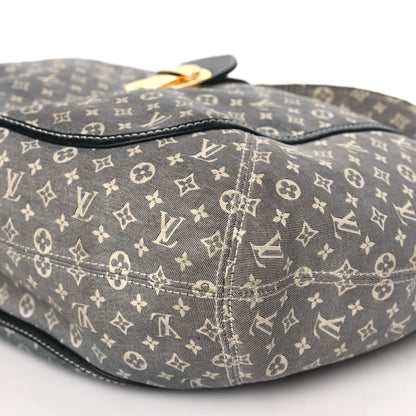 Louis Vuitton Monogram Idylle Romance Encre 9 of 15