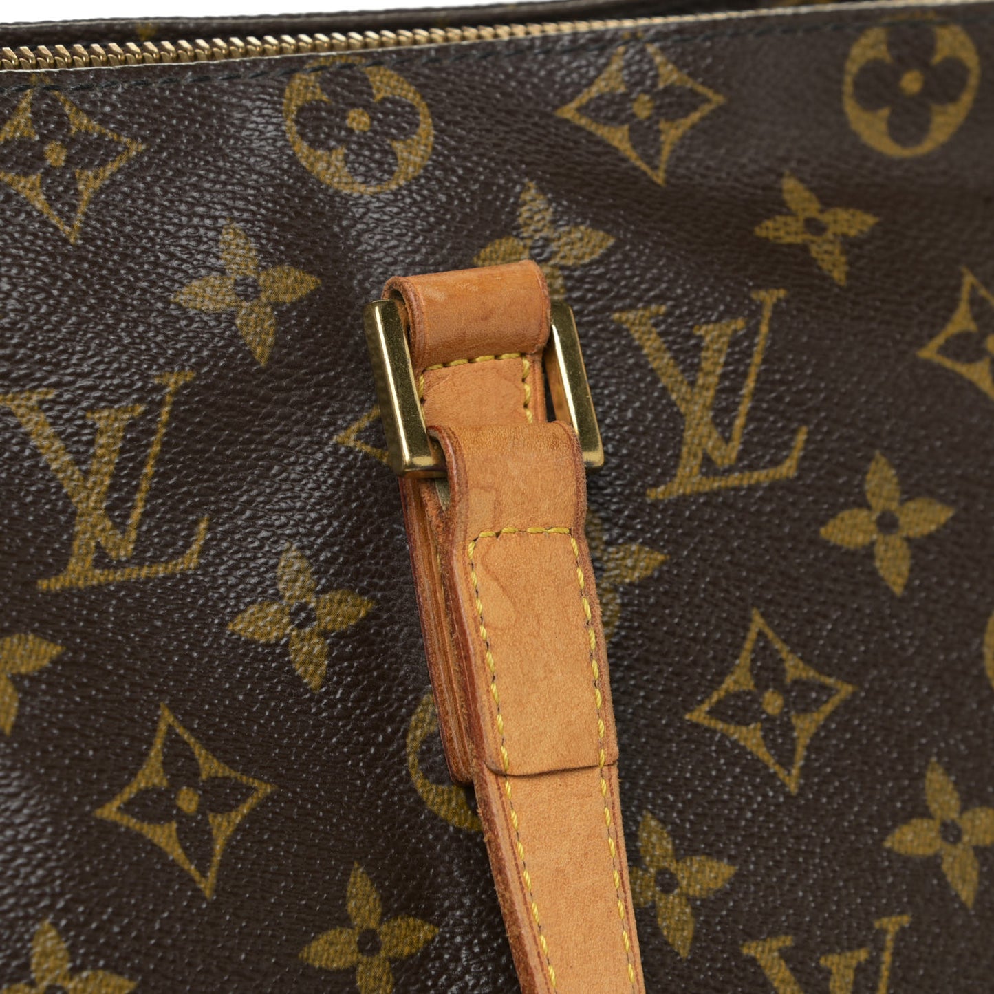 Monogram Cabas Mezzo
