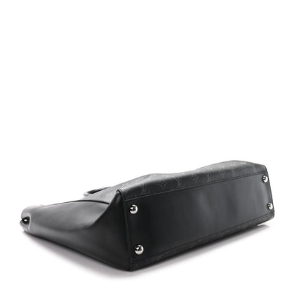 Louis Vuitton Monogram Eclipse Grand Sac 5 of 10
