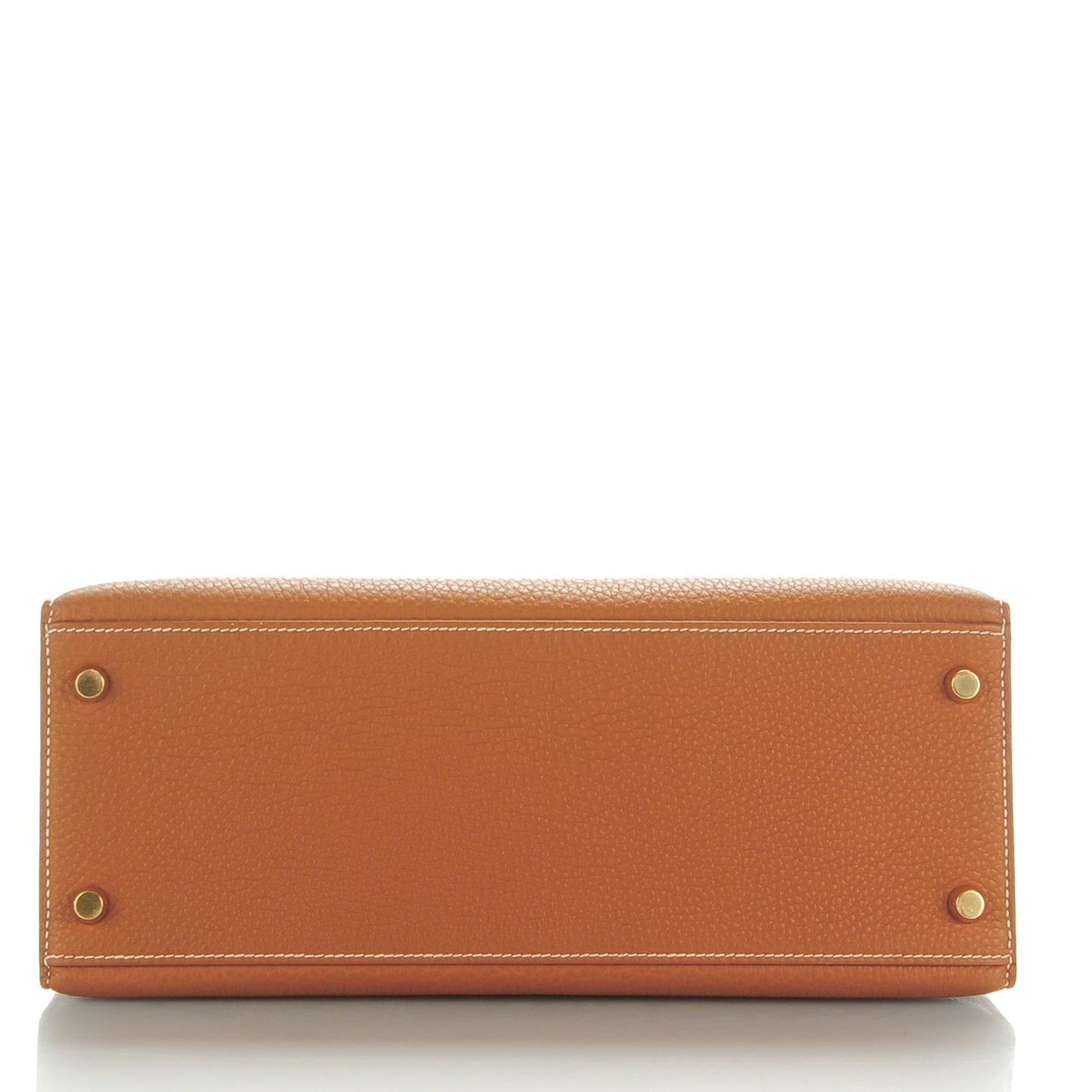 Togo Kelly Sellier 28 Gold