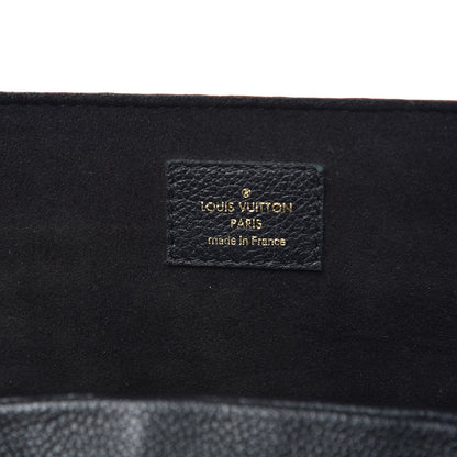 Louis Vuitton Monogram Alma BNB Black 7 of 10