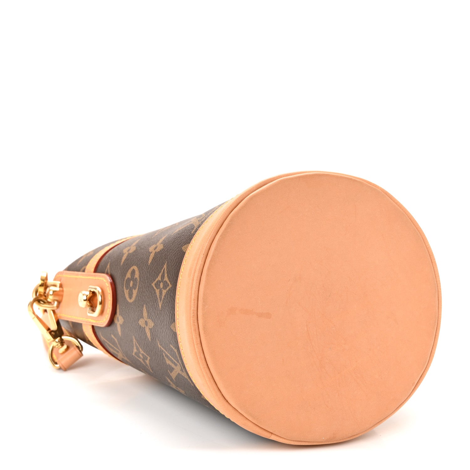 Louis Vuitton Monogram Duffle Bag 7 of 17