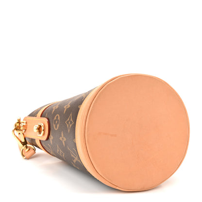 Louis Vuitton Monogram Duffle Bag 7 of 17